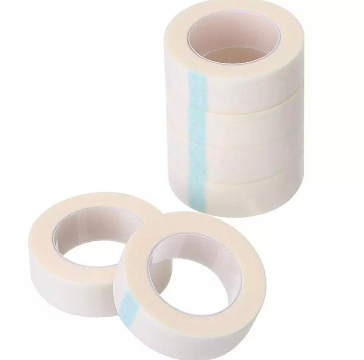 PAPER TAPE - 2 ROLLS