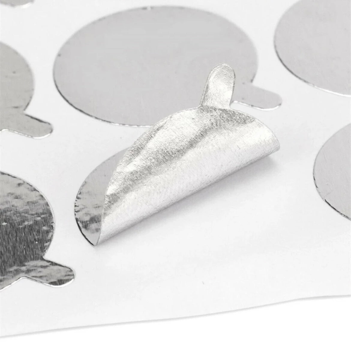 DISPOSABLE ADHESIVE FILM