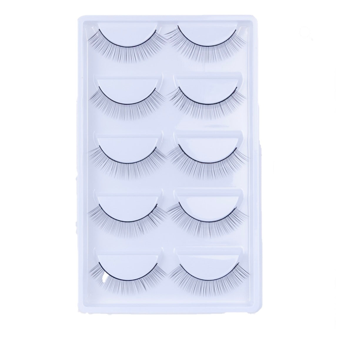 BEGINNER TRAINING LASHES