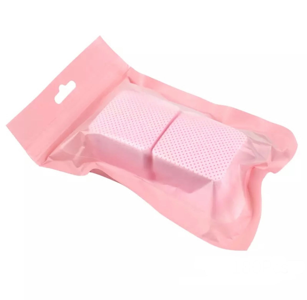 ADHESIVE NOZZLE WIPES