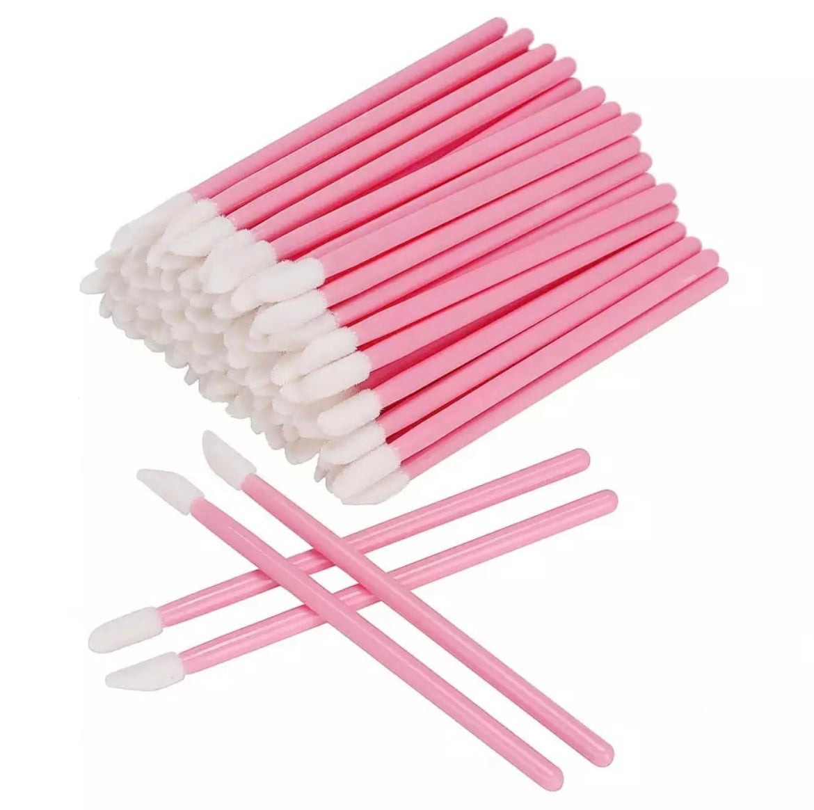 LINT FREE DISPOSABLE LIP APPLICATORS