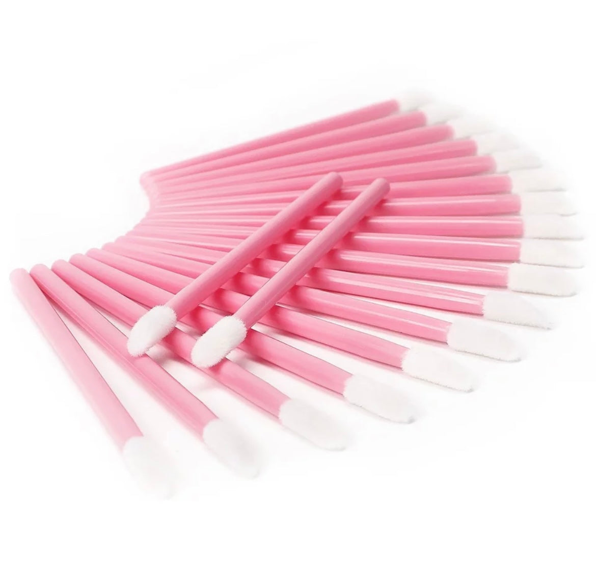 LINT FREE DISPOSABLE LIP APPLICATORS